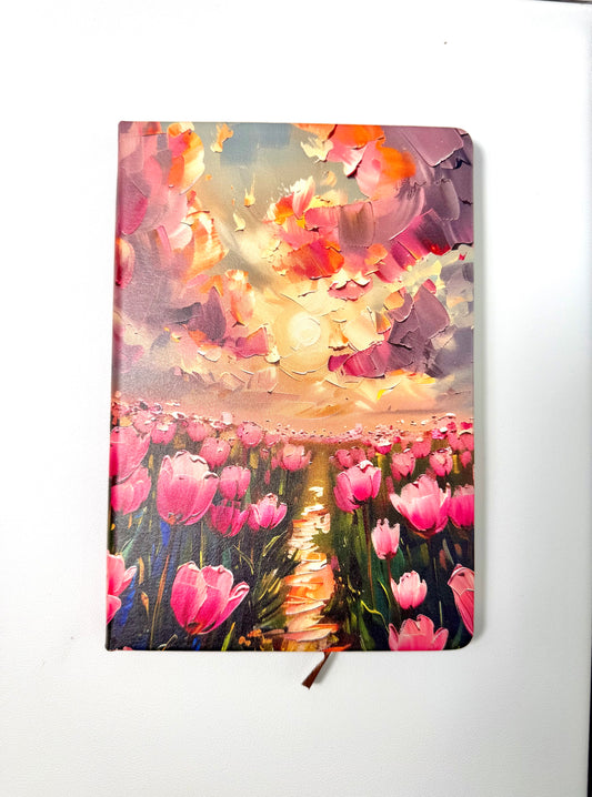 Tulip Notebook