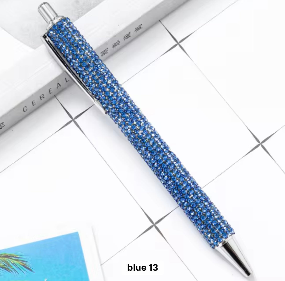 Diamond Pen