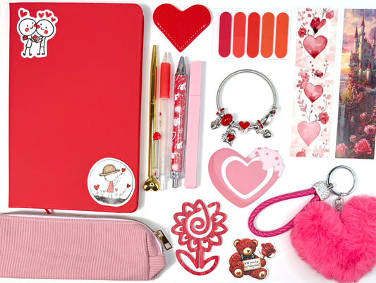 VALENTINE Bundle