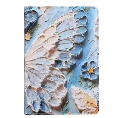 Floral Notebook