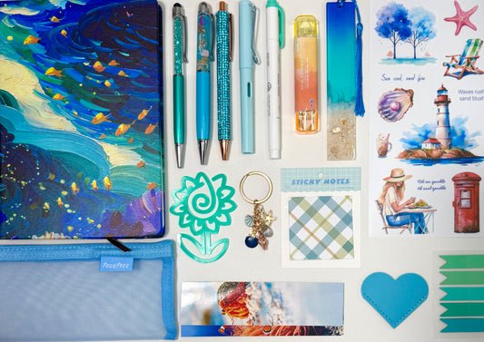 Beach Bundle