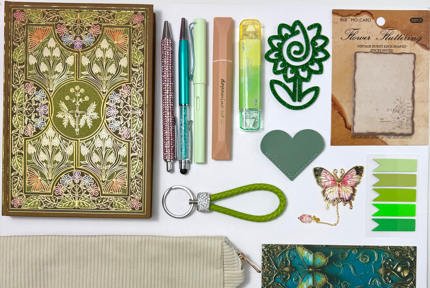 Vintage Bundle