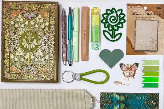 Vintage Bundle