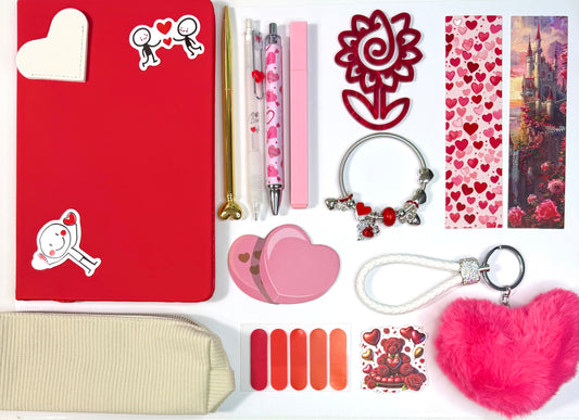 VALENTINE Bundle