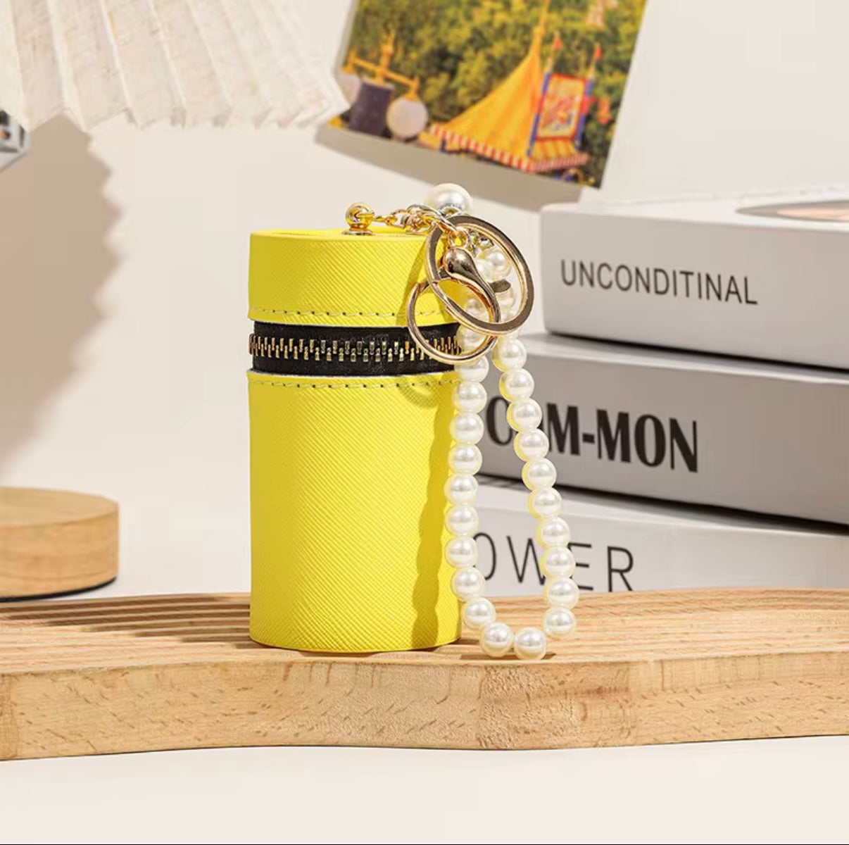 Mini Bag Accessories Wallet