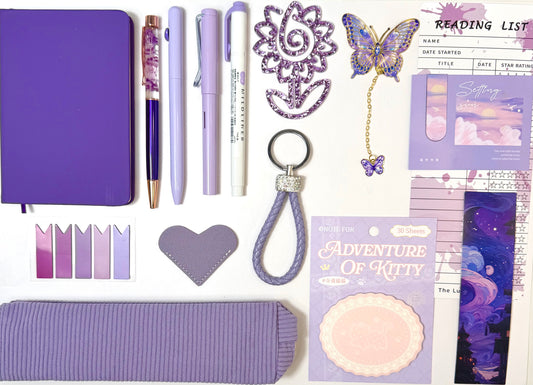 Purple Bundle