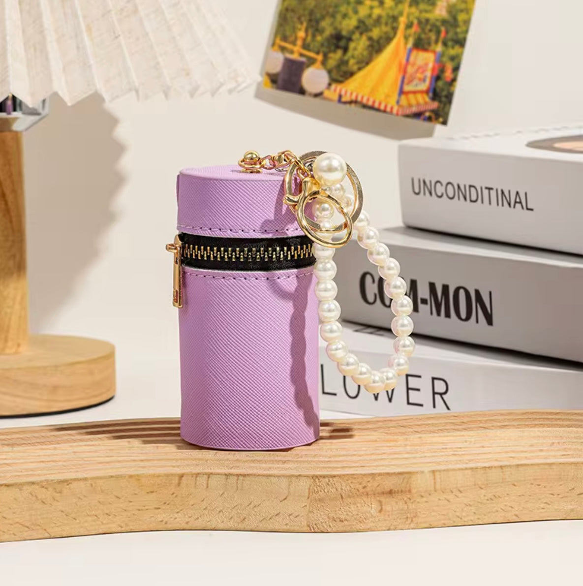 Mini Bag Accessories Wallet