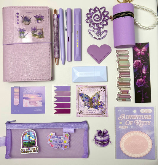 Lilac Bundle