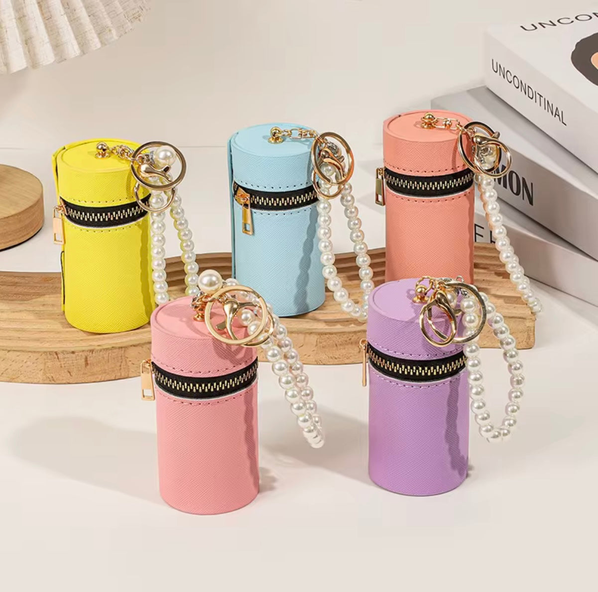 Mini Bag Accessories Wallet