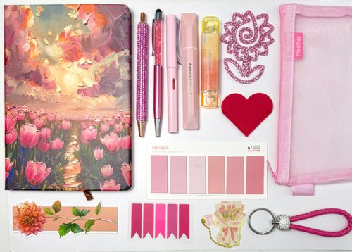 Tulip Bundle