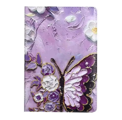 Floral Notebook
