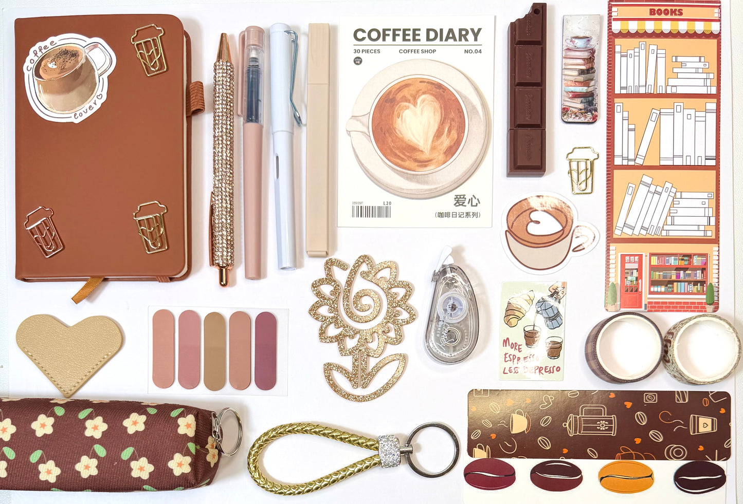 Coffee Bundle