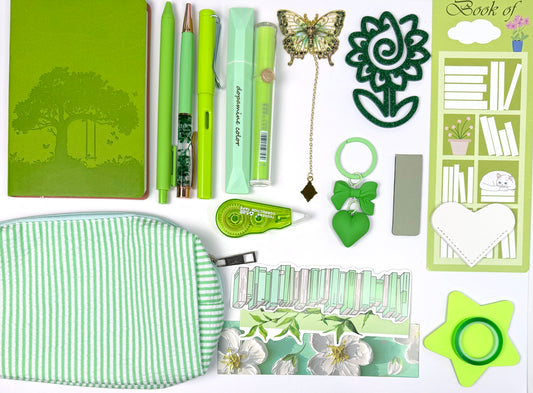 GREEN Bundle
