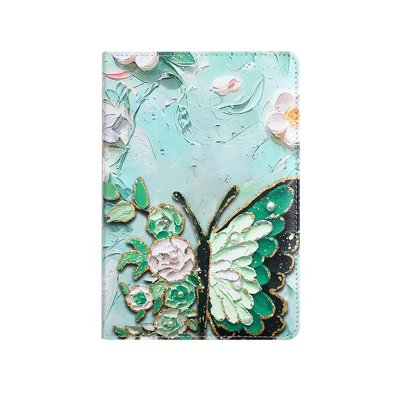 Butterfly Notebook