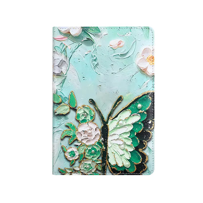 Butterfly Notebook