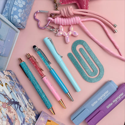 Blossom Blue