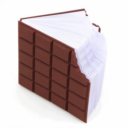 Scented Notepad