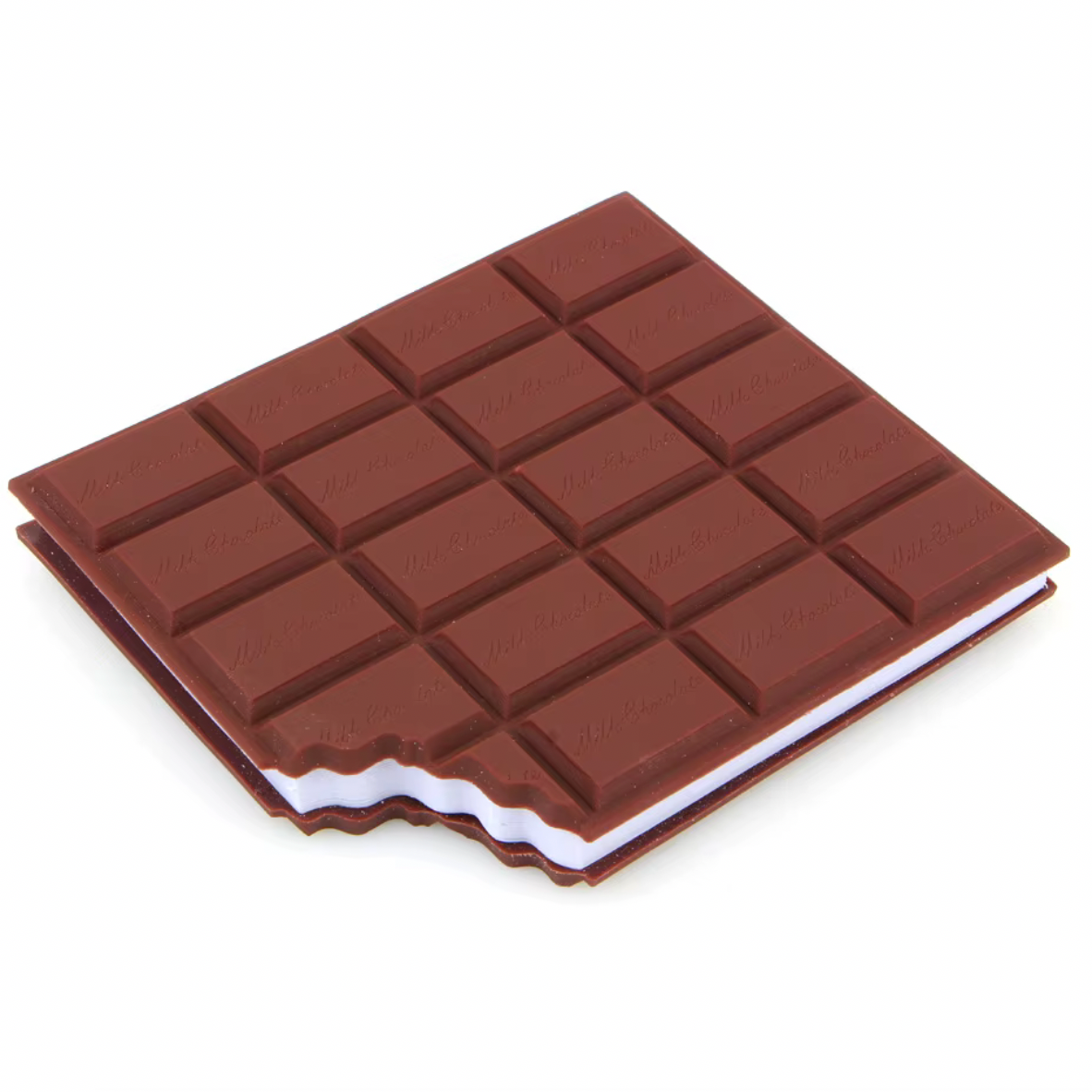 Scented Notepad