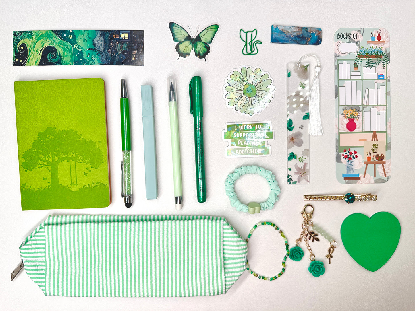 Bookish Bundle - DELUXE