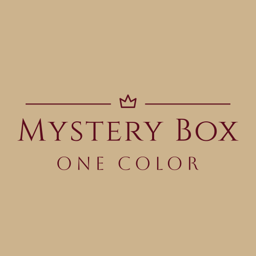 15 Surprise Items - Mystery Box