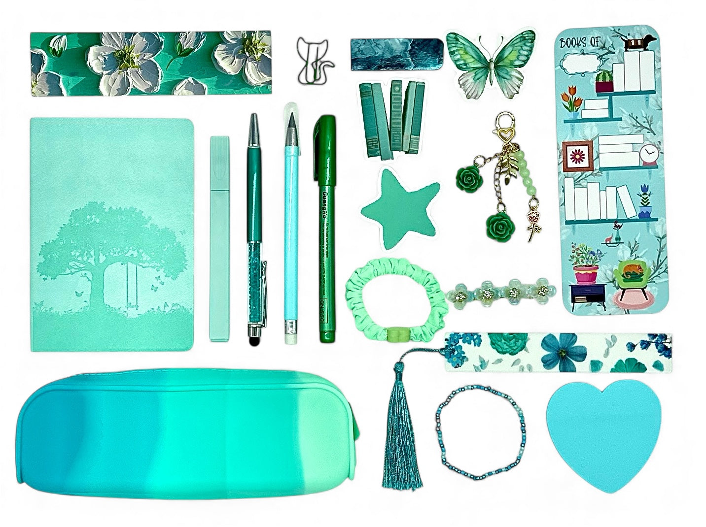 Bookish Bundle - DELUXE