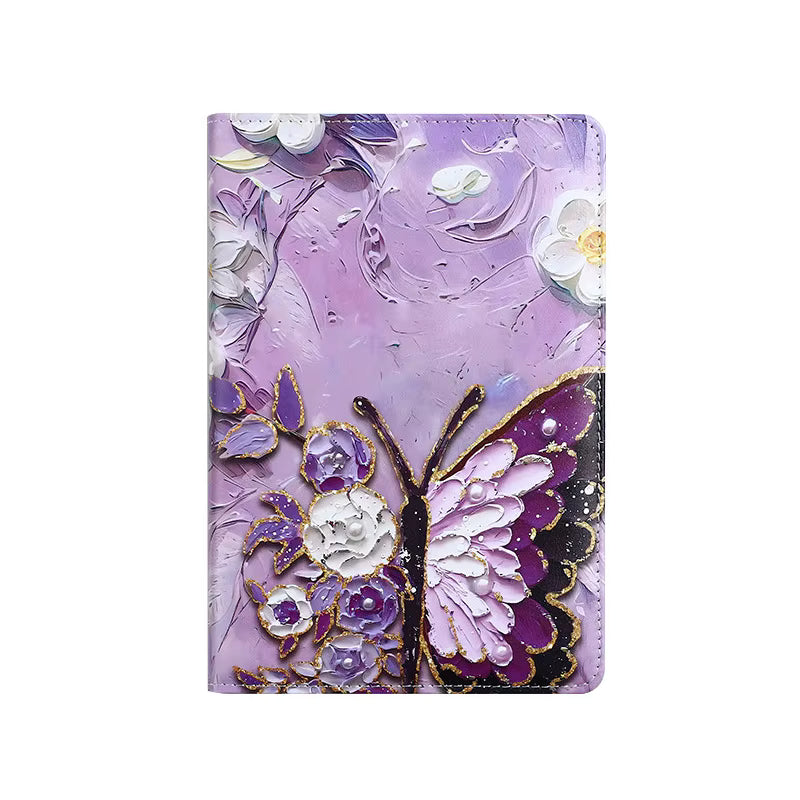 Butterfly Notebook