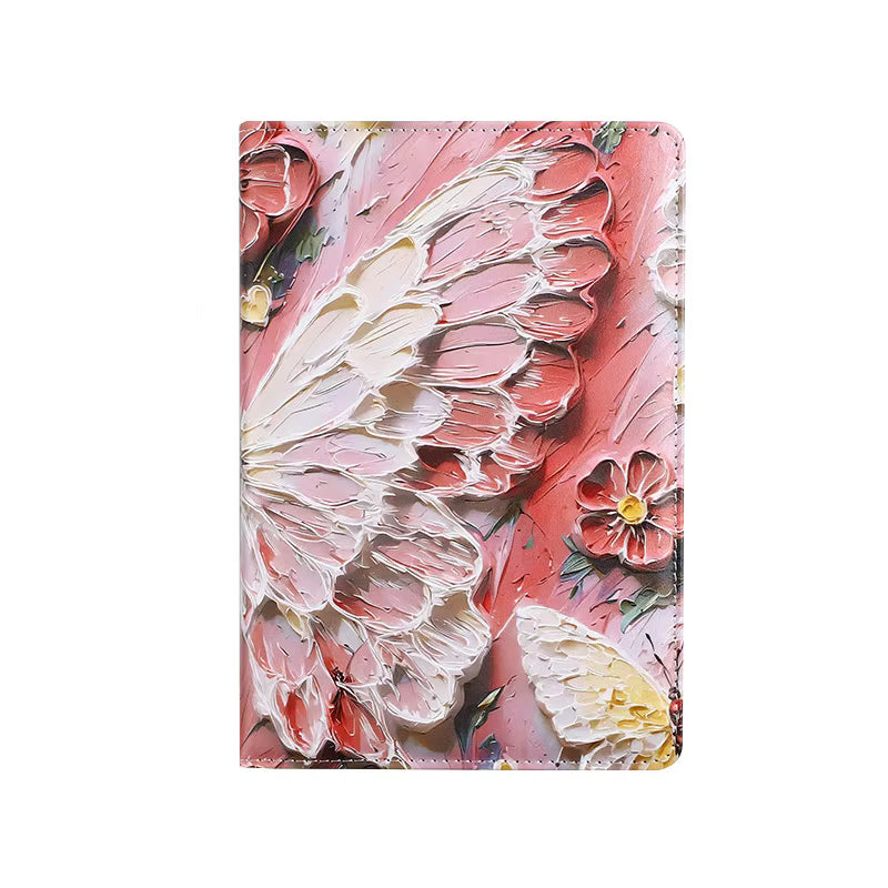 Butterfly Notebook