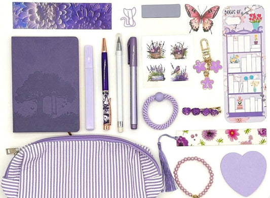 PURPLE Bundle - DELUXE