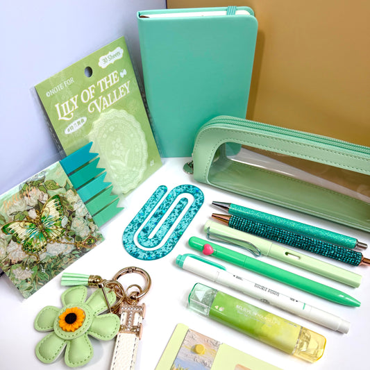 Green Glow Bundle