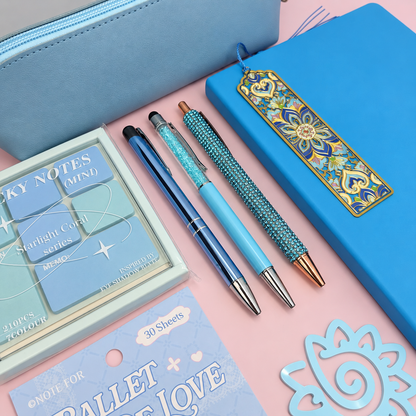 Blue Bundle