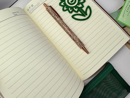 Brown/Green Bundle