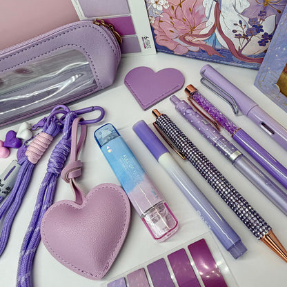 Blossom Purple