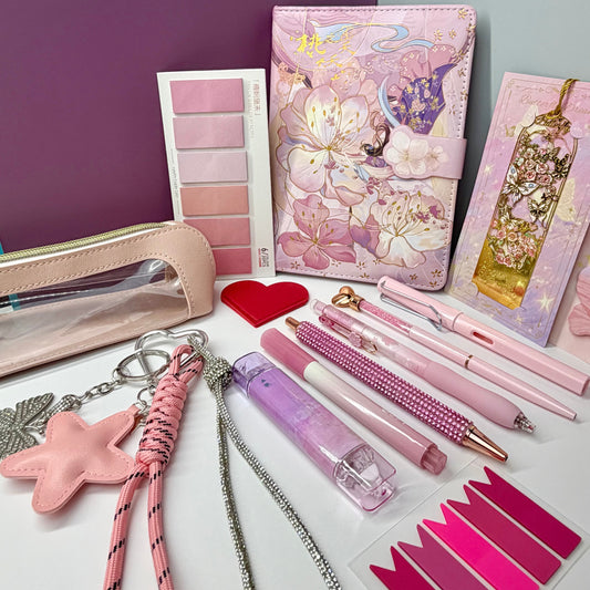 Blossom Pink