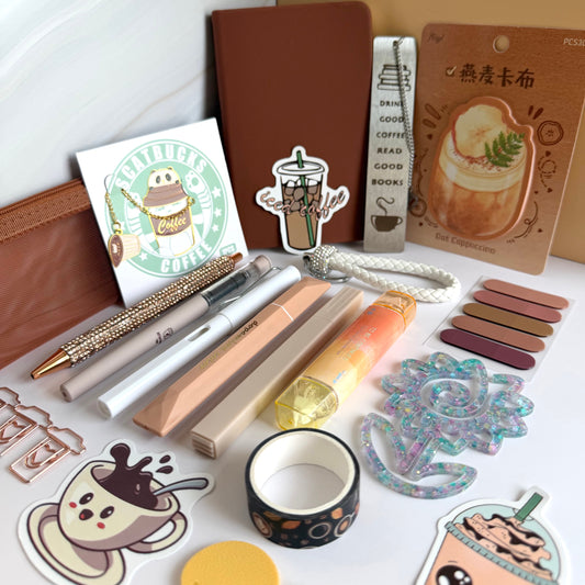 Coffee Bundle