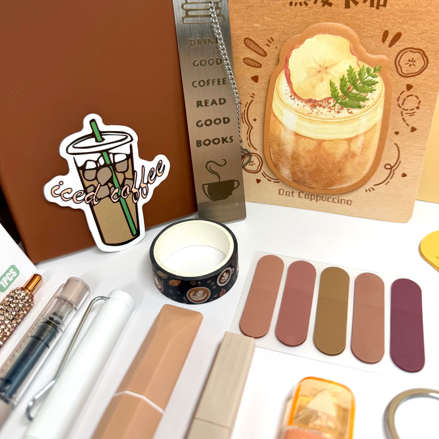 Coffee Bundle