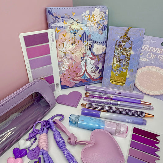 Blossom Purple