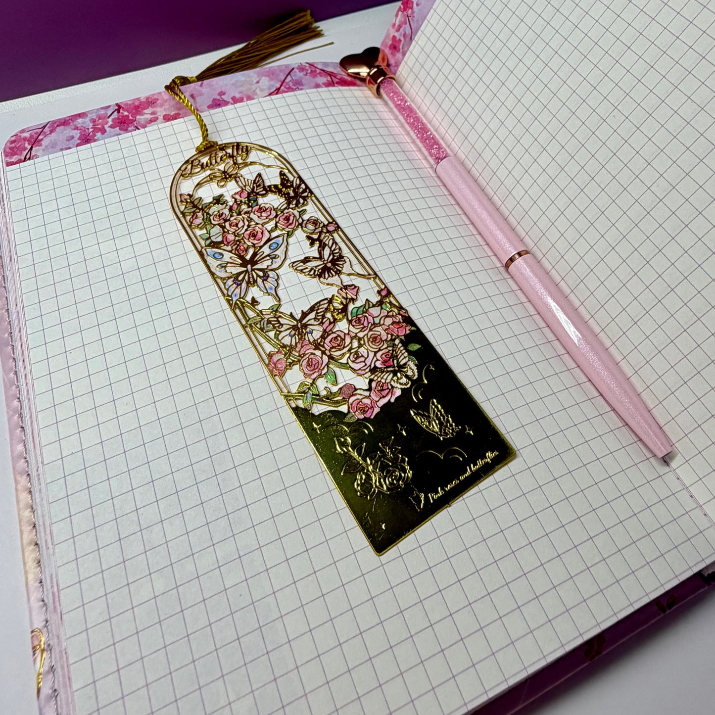 Blossom Pink