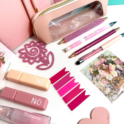 Deluxe Bundle - Pink