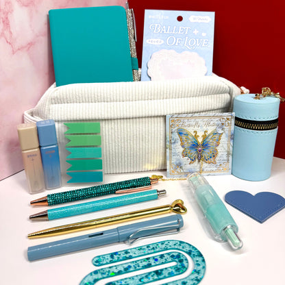 Frosted Teal Bundle