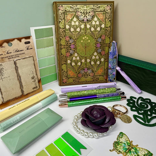 Vintage Elegance